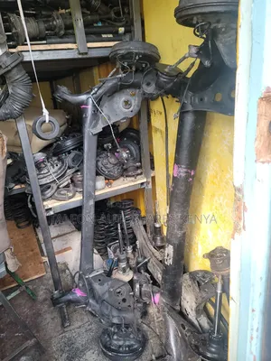 Mazda Demio 2017 Beam