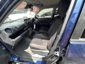 Toyota Succeed 2019 Blue