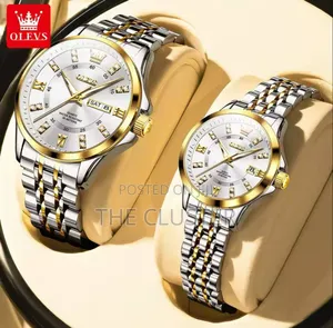 Olevs Couple Sets #