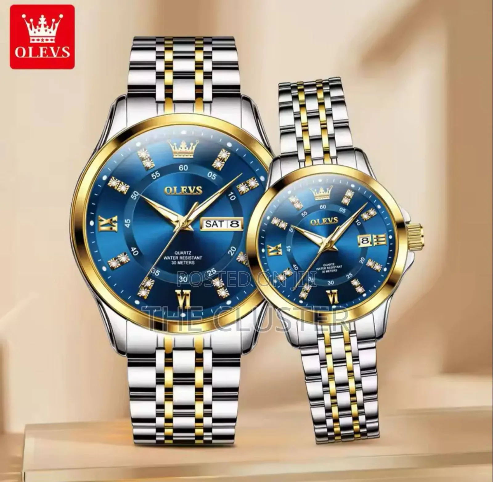 Olevs Couple Sets #