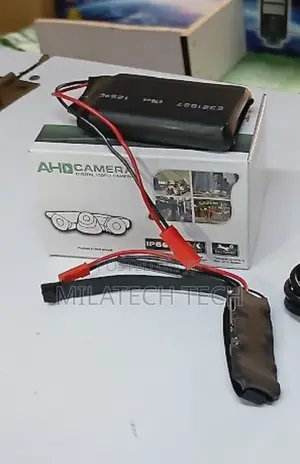 Pinhole Camera Spy Full Resolution