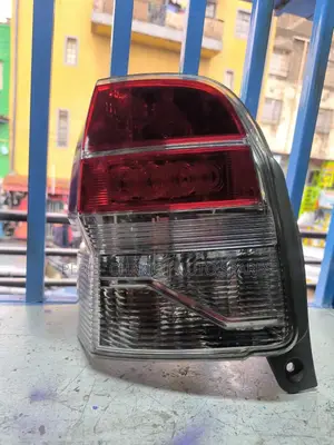 Toyota Spade Taillight