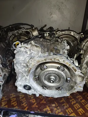 1nz CVT Gearbox for Toyota Axio