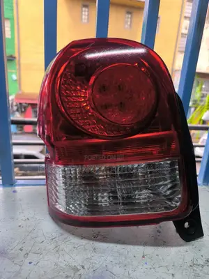 Toyota Porte Taillight