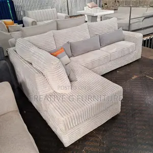 *Elegant Corner Codry Couch