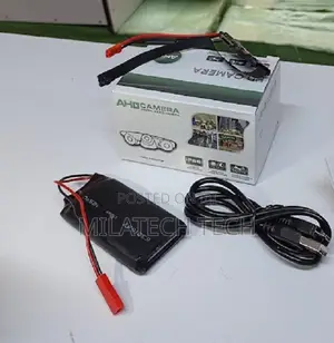 Pinhole Camera Full Defination