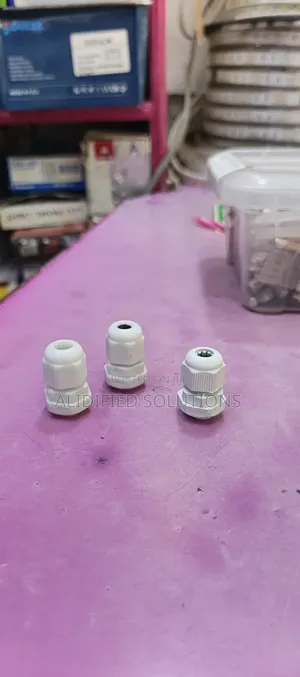Pg Cable Glands