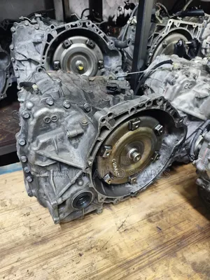 1nz CVT Gearbox for Toyota Premio