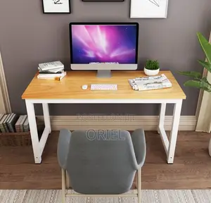 Office Desk : Ergonomic Home Office Study Desk