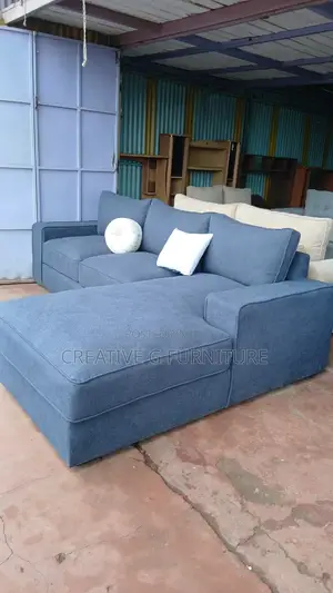 Modern Corner Sofa