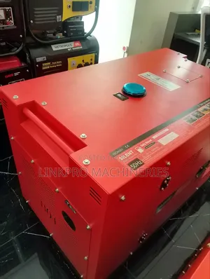 20kva Aico Diesel Generator