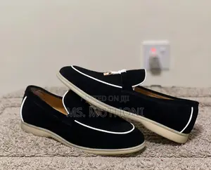 Loro Piana Summer Charms Walk Collection Size 39-45