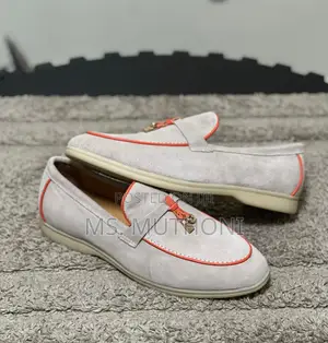Loro Piana Summer Charms Walk Collection Size 39-45