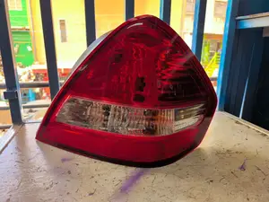 Nissan Tiida Saloon Taillight