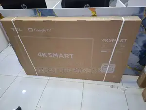 TCL V6d 65 Inch Direct Led HDR Smart Tv (2026