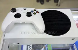 Uk Used Xbox Series S 512 Gb Machine