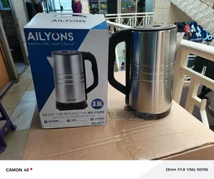 Electric Kettle