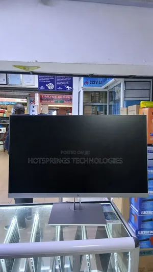 HP Elitedisplay E273q Monitor
