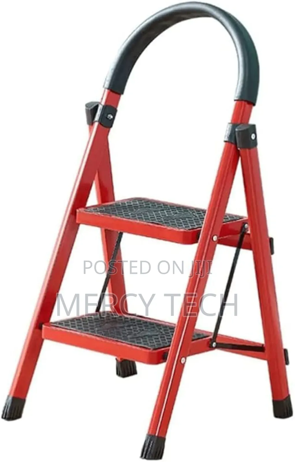 2-Step Ladder