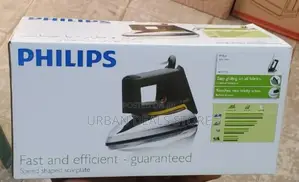 Philip Iron Box Each
Box Has 6 PCS