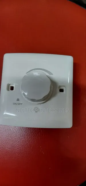Dimmer Switch