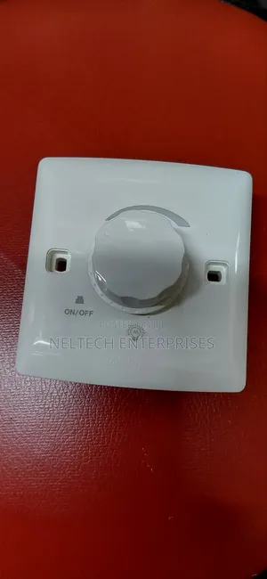 Dimmer Switch