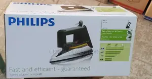 Philip Iron Box
