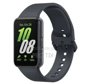 Samsung Galaxy Fit3 Smartwatch