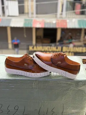 Assorted Casual Shoes