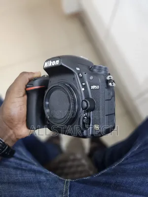 Nikon D750 (Body Only) Clean Unit *