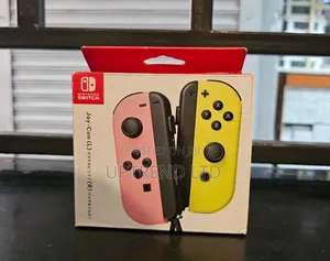 Brand New Colourd Nintendo Switch Joycons