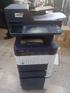 Kyocera Ecosys M3560 Mono Laser MFP Photocopier