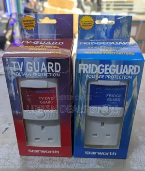 Tv Guard Each .Box Has 50 Pieces