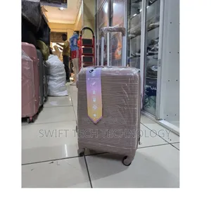 Suitcase Rubber Small Size Unbreakable