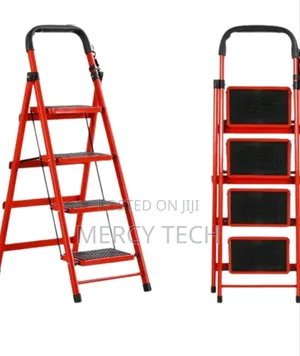 4tiers Step Ladder