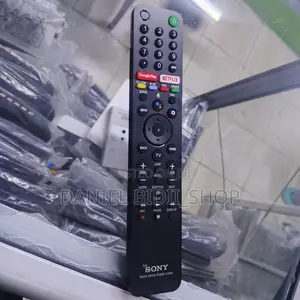 Original Sony Tv Remote
