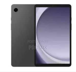 New Samsung Galaxy Tab A11 64 GB Black