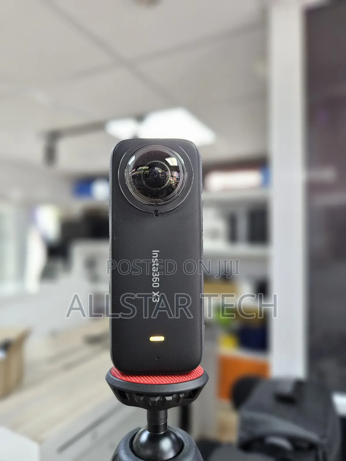 Insta360 X3 , Clean Unit*