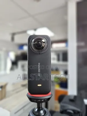 Insta360 X3 , Clean Unit*