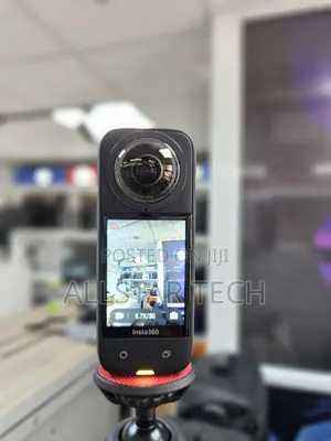 Insta360 X3 , Clean Unit*