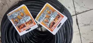Battery Terminal Pair Set