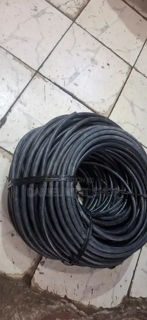 35mm Single Core Auto Cable Per Meter