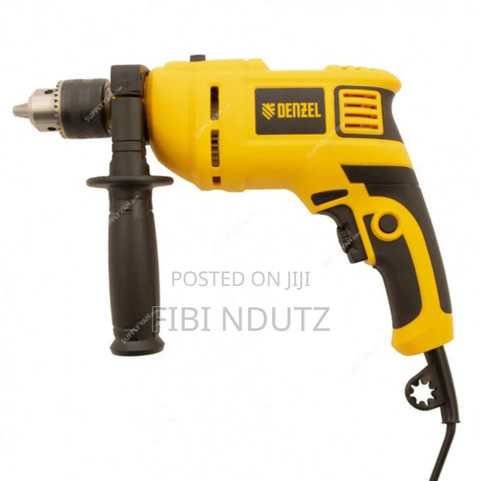 Dewalt Impact Drill/Electric Drill