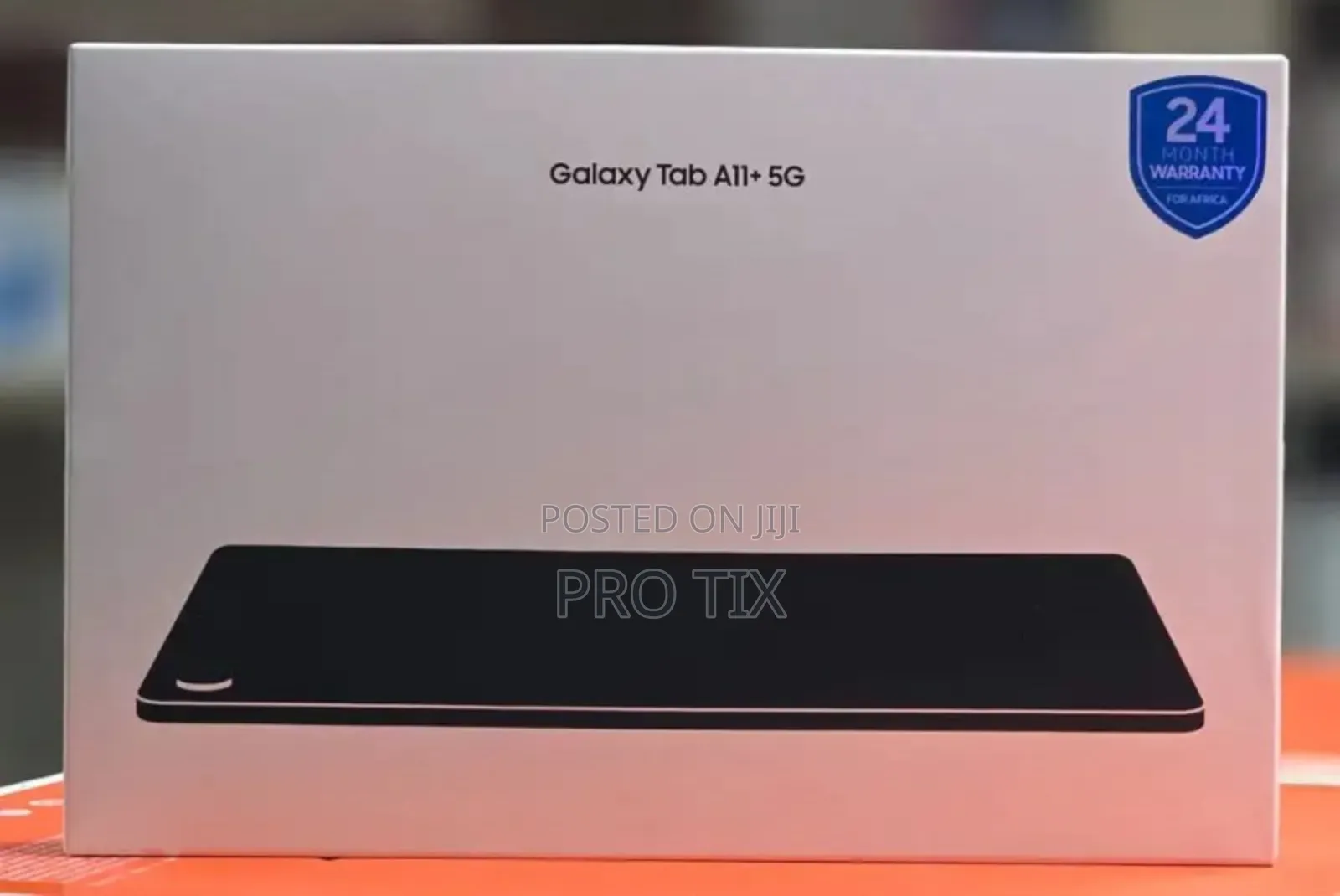 New Samsung Galaxy Tab A11 128 GB