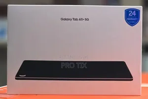 New Samsung Galaxy Tab A11 128 GB