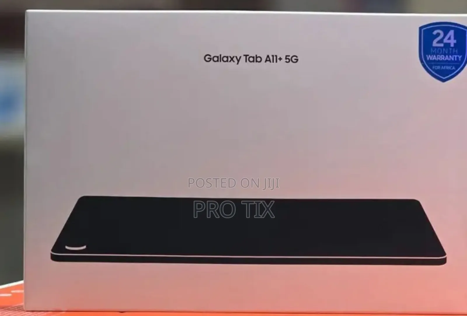 New Samsung Galaxy Tab A11 128 GB