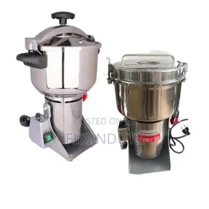 Meal Grinder 300g/Grinding Machine