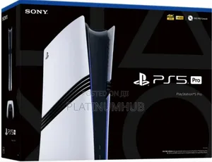 Playstation 5 Pro Digital