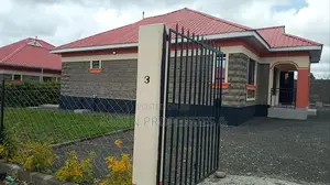 3bdrm Bungalow in Kitengela for sale