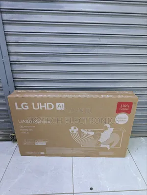 Lg 43 Inch Uhd Tv